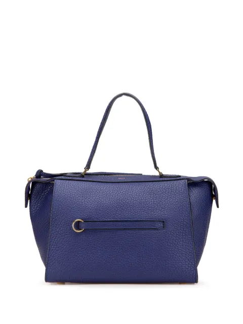 Céline Pre-Owned 2012-2018 Small Grained Calfskin Ring handbag