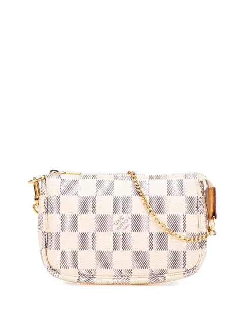 Louis Vuitton Pre-Owned 2012 mini Pochette Accessoires Handtasche