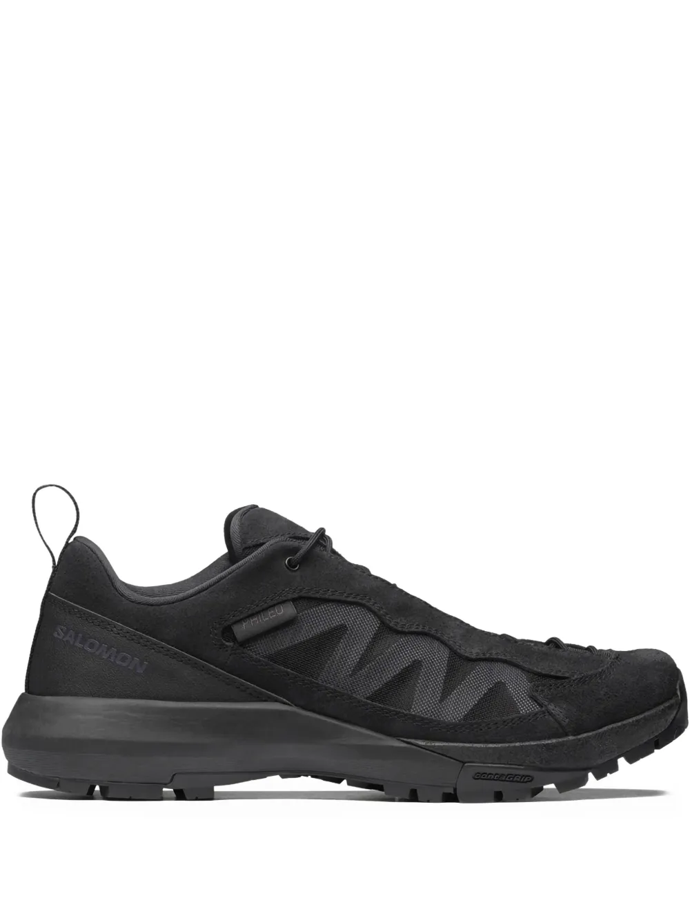 Salomon tenis Xt-Sp2 en colaboración con | negro | Image 1