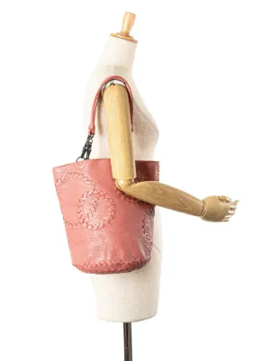 Bottega Veneta Pre-Owned Bucket Bags for Women - Shop on