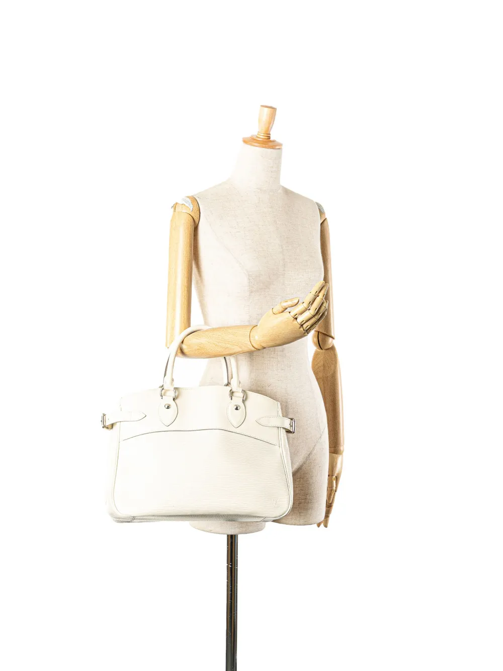 Louis Vuitton Pre-Owned 2007 Epi Passy PM Handtasche | Pre-owned & Archive | Image 2