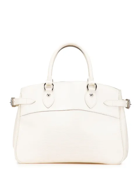 Louis Vuitton Pre-Owned 2007 Epi Passy PM handbag