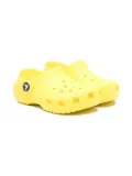 Crocs Kids Classic clogs - Yellow