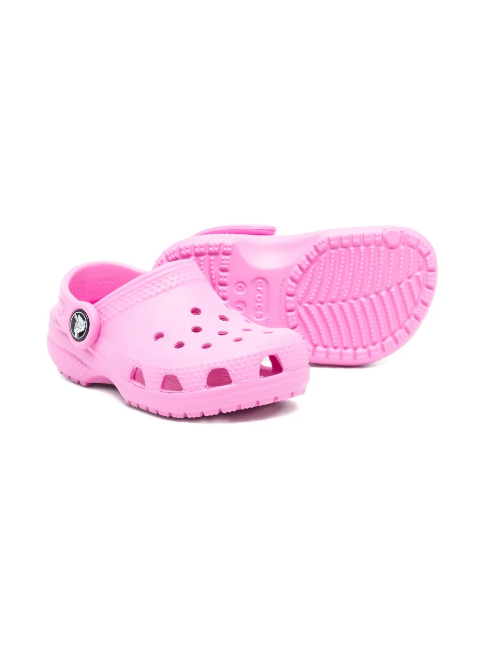 Crocs Kids Classic clogs | Open Toe Sandals | Image 2