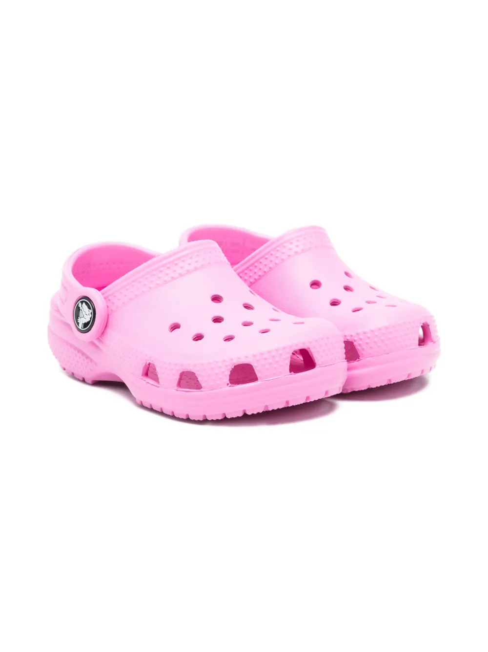 Crocs Kids Classic clogs | Pink | Image 1