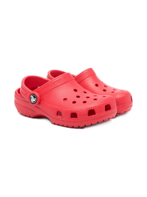 Crocs Kids Classic clogs