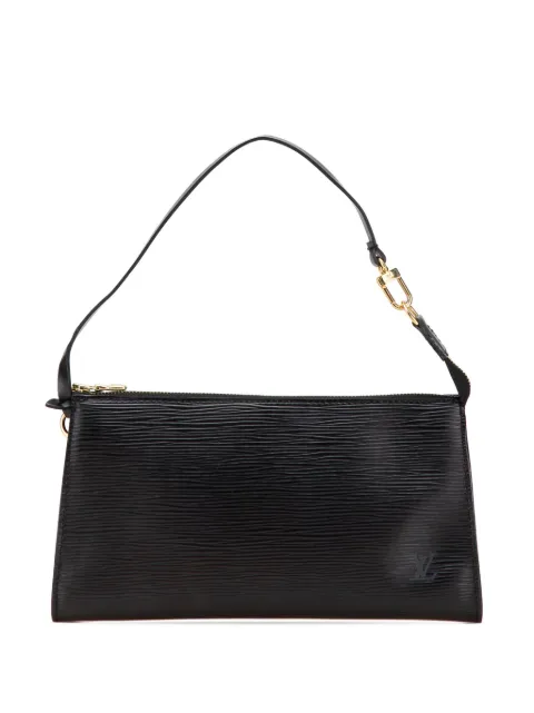 Louis Vuitton Pre-Owned bolsa de hombro Pochette Accessoires 2000
