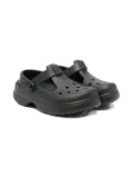 Crocs Kids Classic clogs - Black