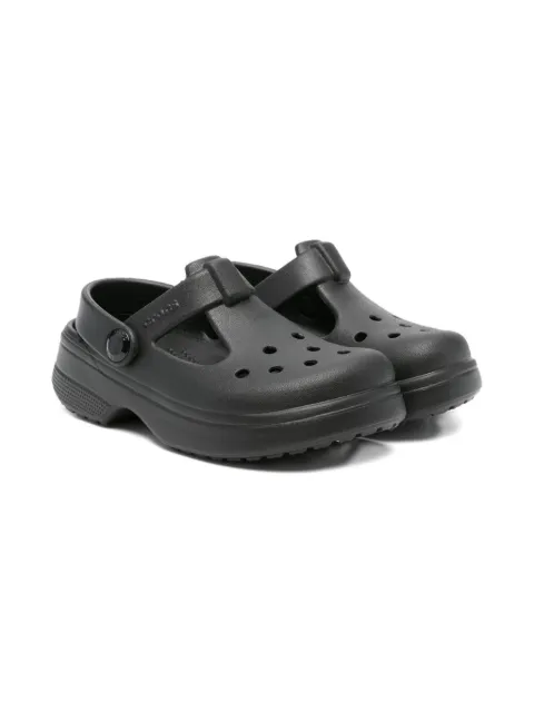 Crocs Kids قبقاب 'كلاسيك'