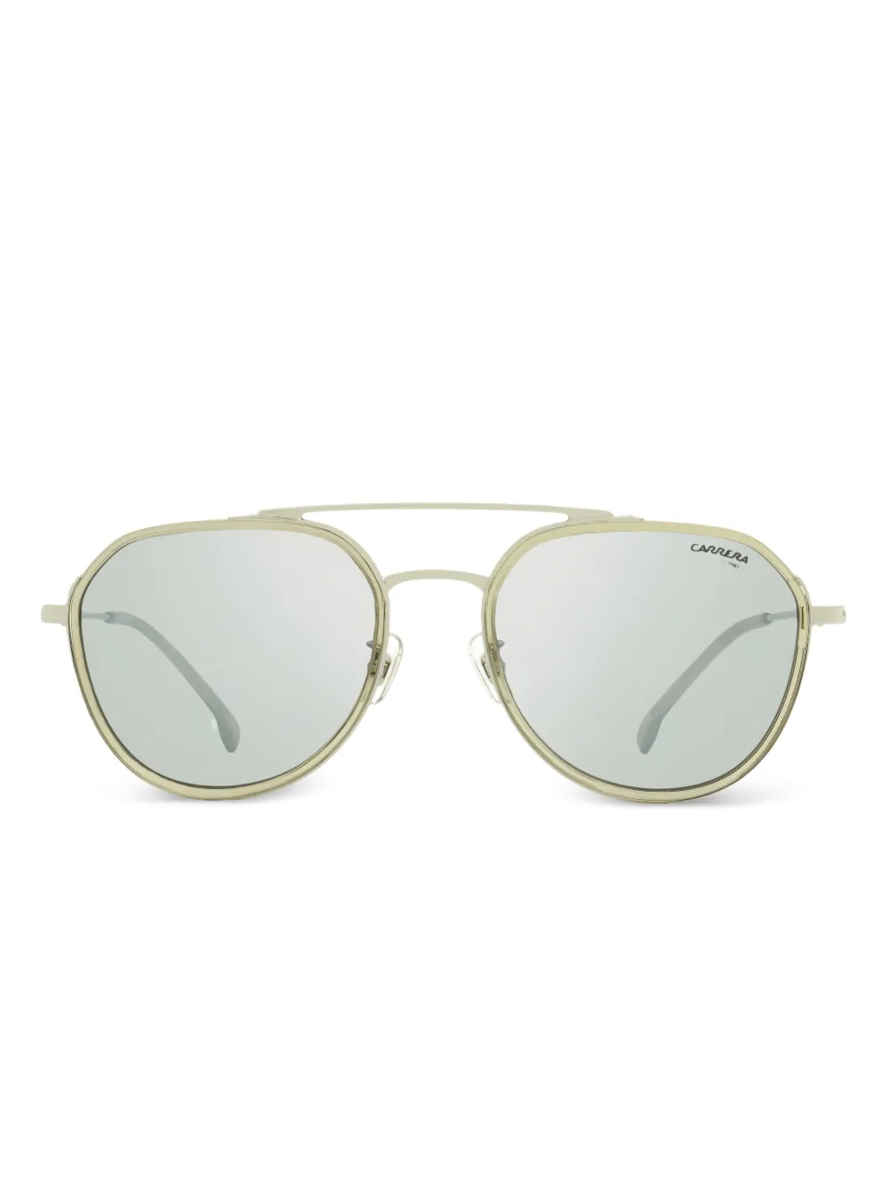 Carrera palladium navigator sunglasses Grijs