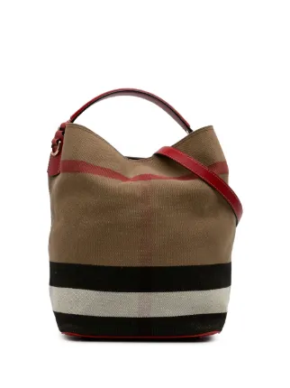 Burberry Pre-Owned