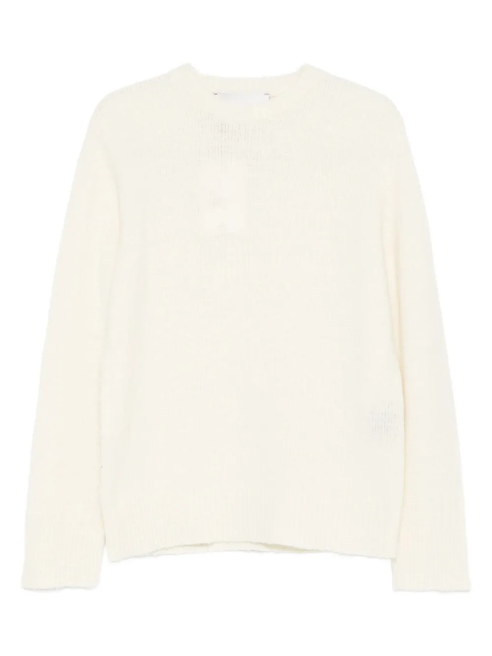 AMARÁNTO crew-neck sweater | Neutrals | Image 1