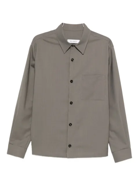 BE ABLE long-sleeve shirt