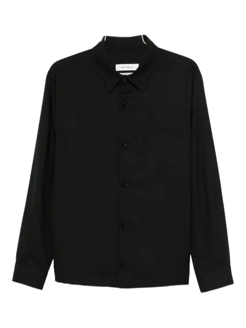 BE ABLE long-sleeve T-shirt