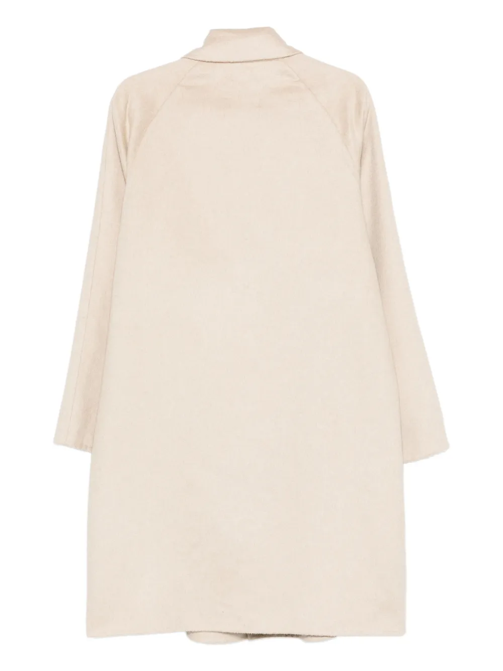 Malo button coat | Single Breasted Coats | Image 2