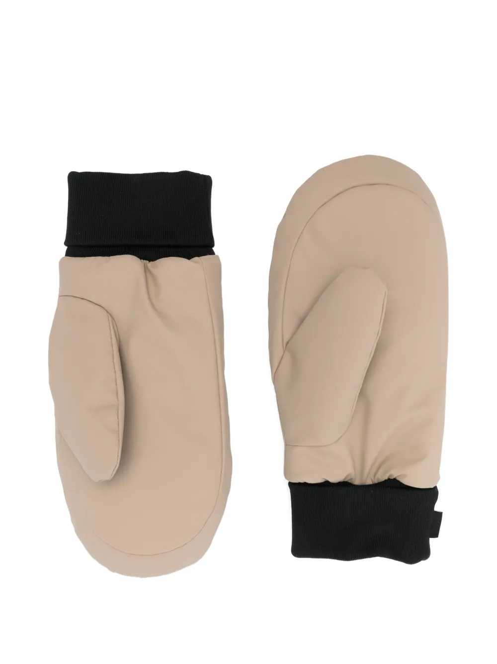 Rains 알타 패딩 벙어리 장갑 | Image 2