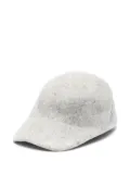 Bonsai curved-peak cap - Grey