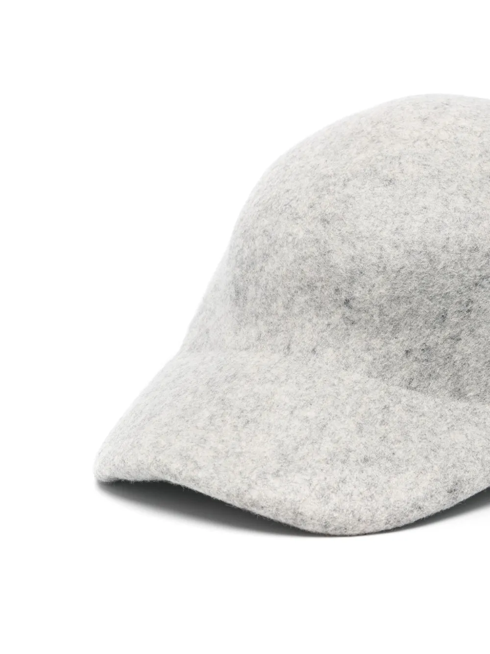  Bonsai Curved-peak Cap - Grey 