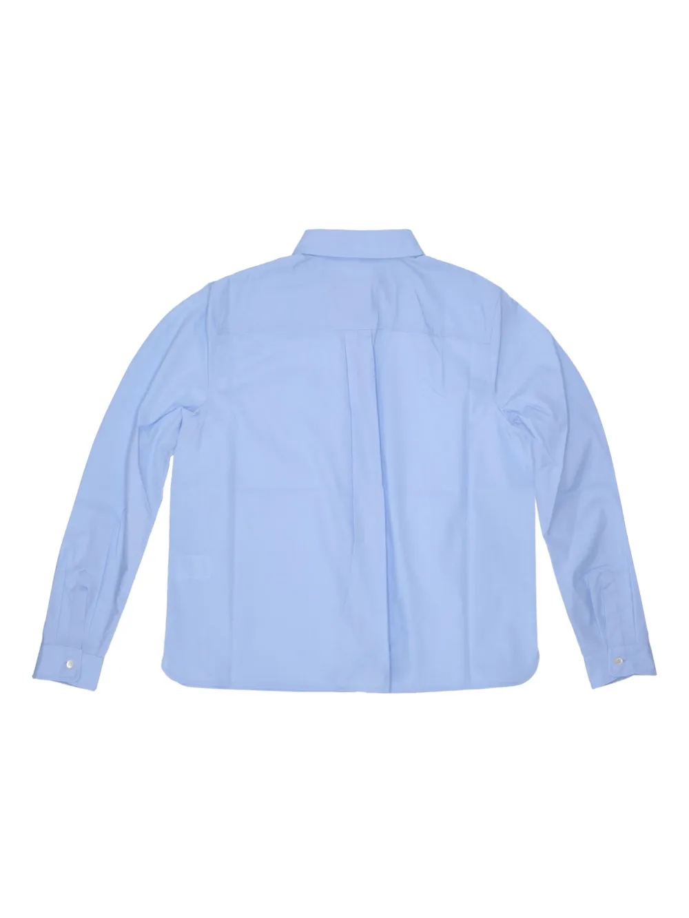 LA ROSE cotton-poplin shirt | Shirts | Image 2