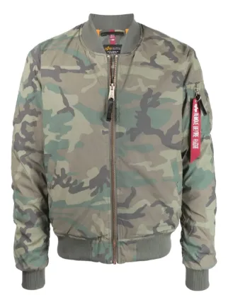 Alpha Industries