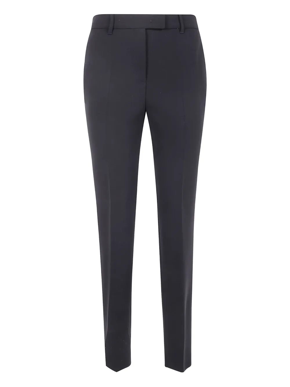 Max Mara Jerta side-pocket trousers | Black | Image 1
