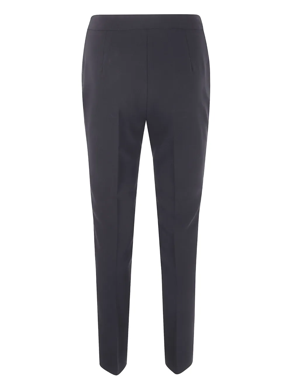 Max Mara Pantalon Zwart