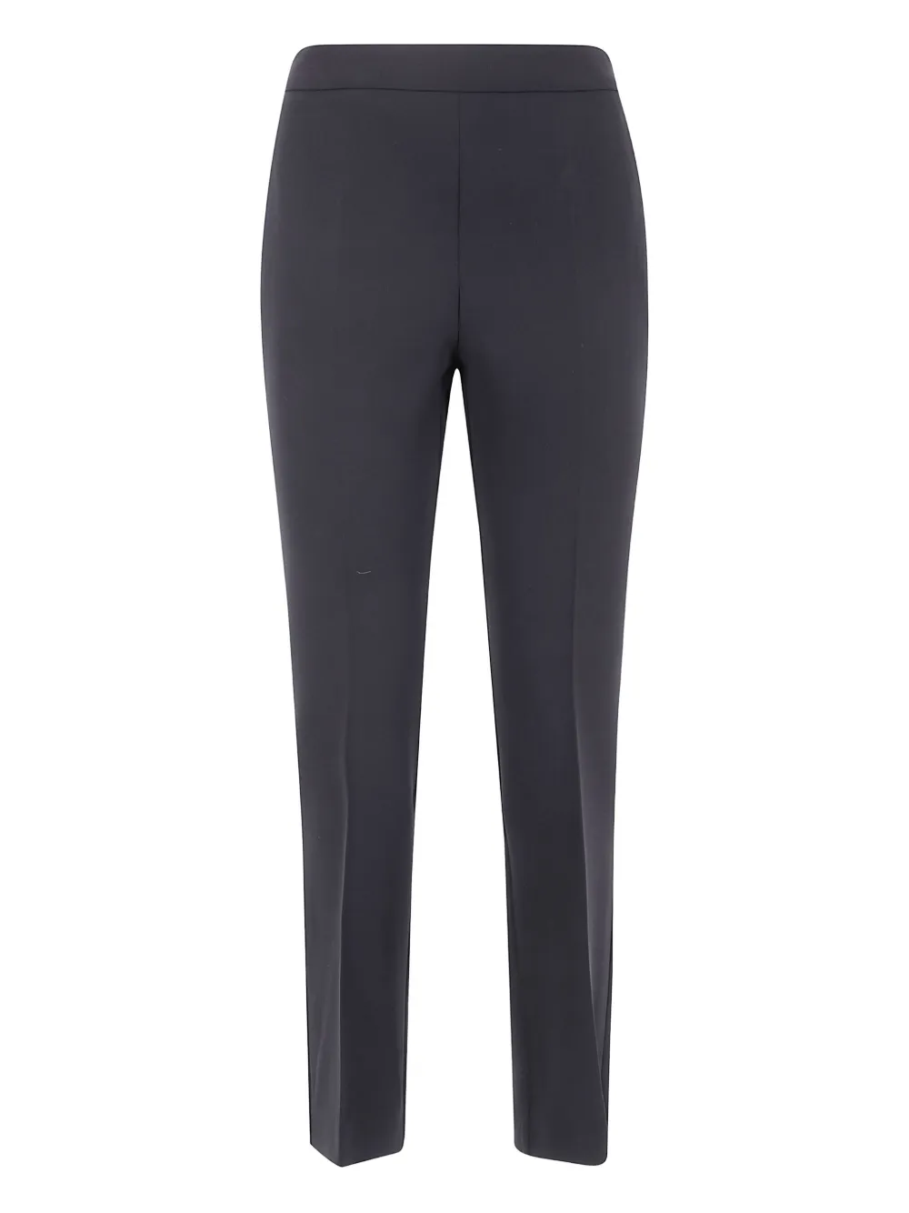 Max Mara Pantalon Zwart