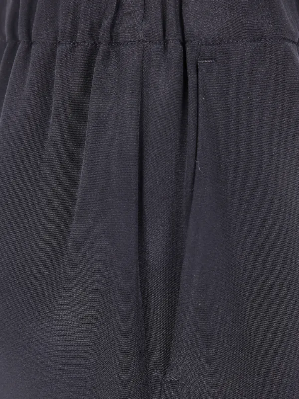 マックスマーラ　シルク　パンツ MaxMara STUDIO】シルクパンツ 2361310434600 (Max Mara Studio