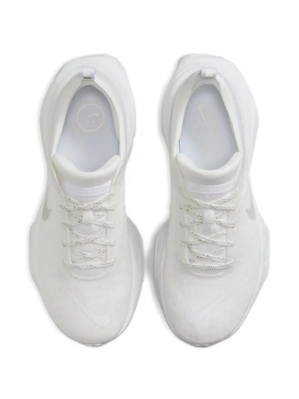 Nike ZoomX Invincible Run 3 "White/Photon Dust" sneakers | Performance Trainers | Image 2