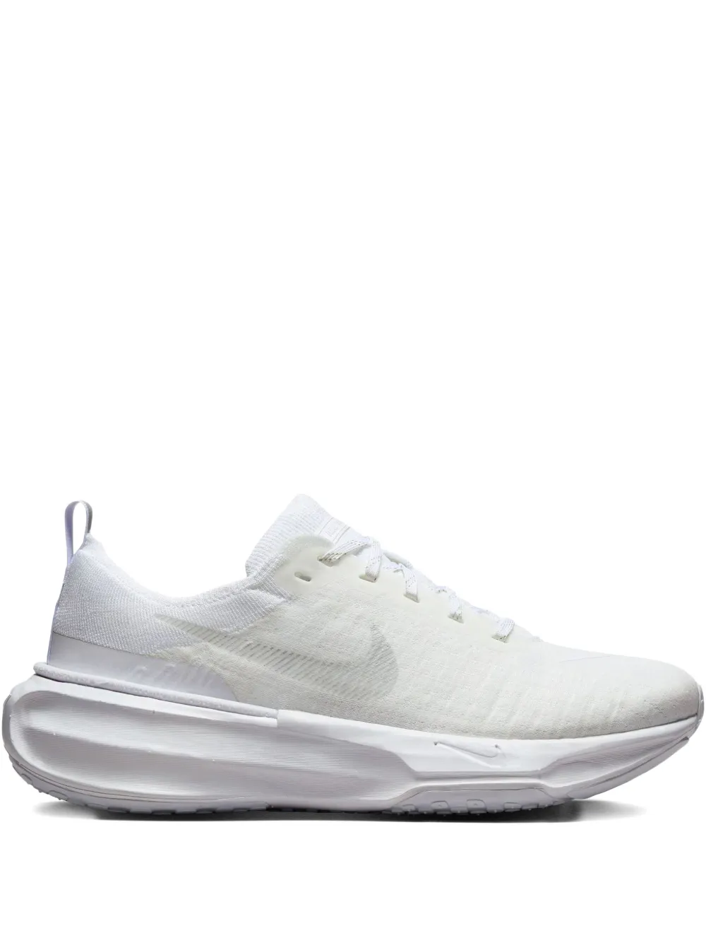 Nike ZoomX Invincible Run 3 "White/Photon Dust" sneakers | White | Image 1