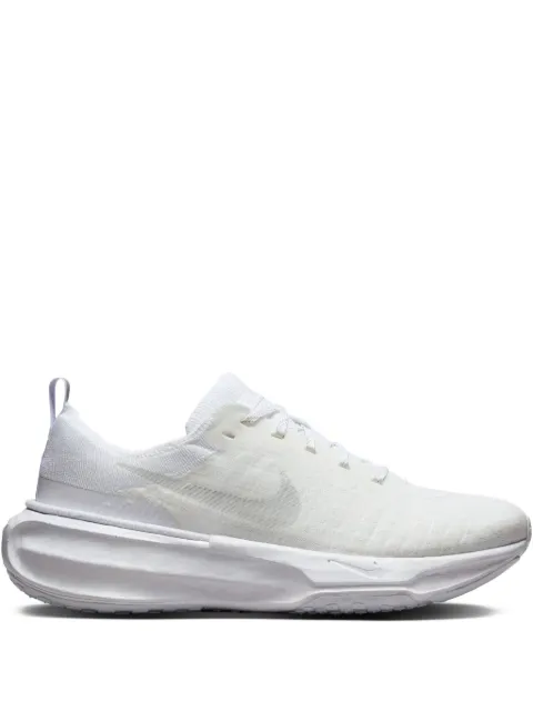 Nike ZoomX Invincible Run 3 "White/Photon Dust" sneakers
