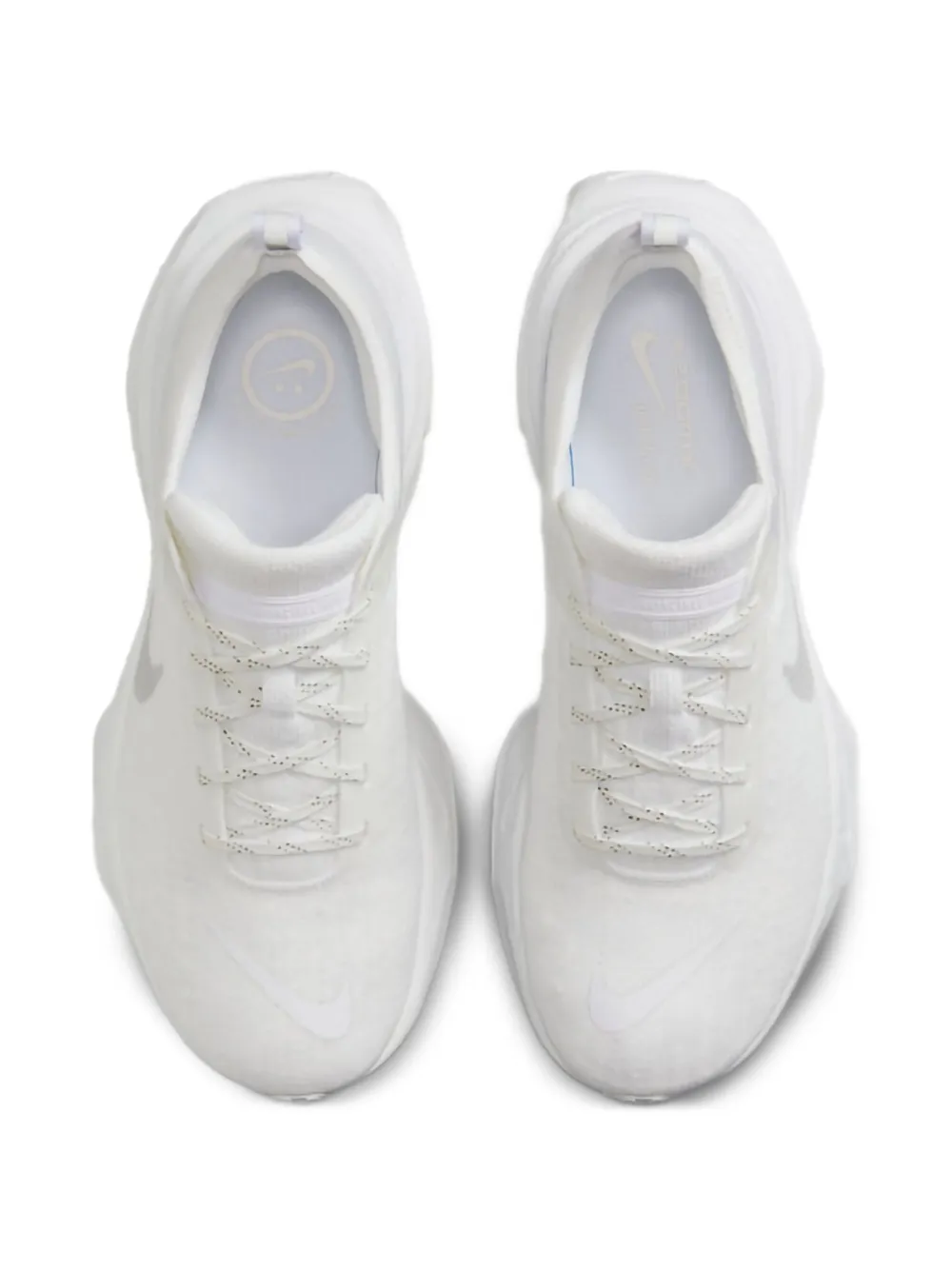 Nike tenis ZoomX Invincible Run 3 "White/Photon Dust" | Tenis deportivos | Image 2