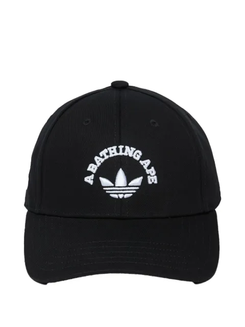 adidas x BAPE SSTR Pack baseball cap