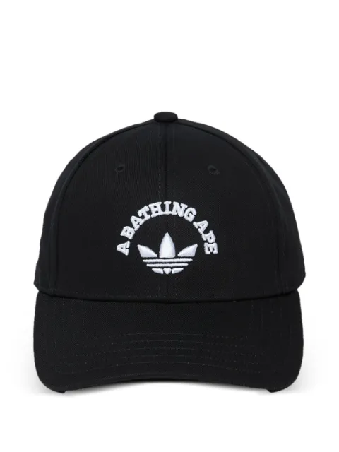 adidas x BAPE SSTR Pack baseball cap