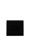 Prada Pre-Owned 2010-2023 Tessuto Wallet small wallets - Black