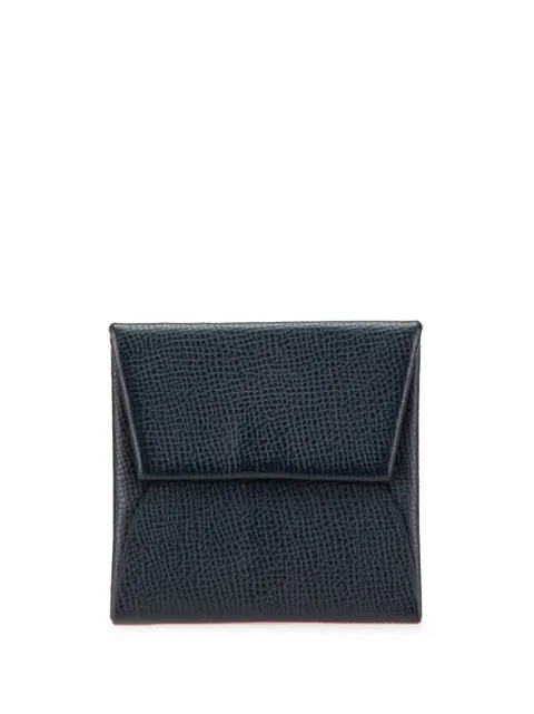 Hermès Pre-Owned 2018 Epsom Bastia coin pouch