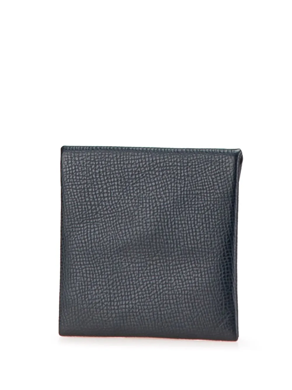 Hermès Pre-Owned 2018 Epsom Bastia coin pouch | Image 2