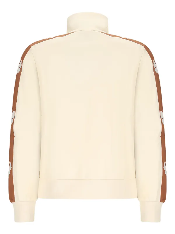 【送料関税込み】AUTRY Women Suit Jackets Autry Knitted Tennis Viscose Zip Jacket Woman