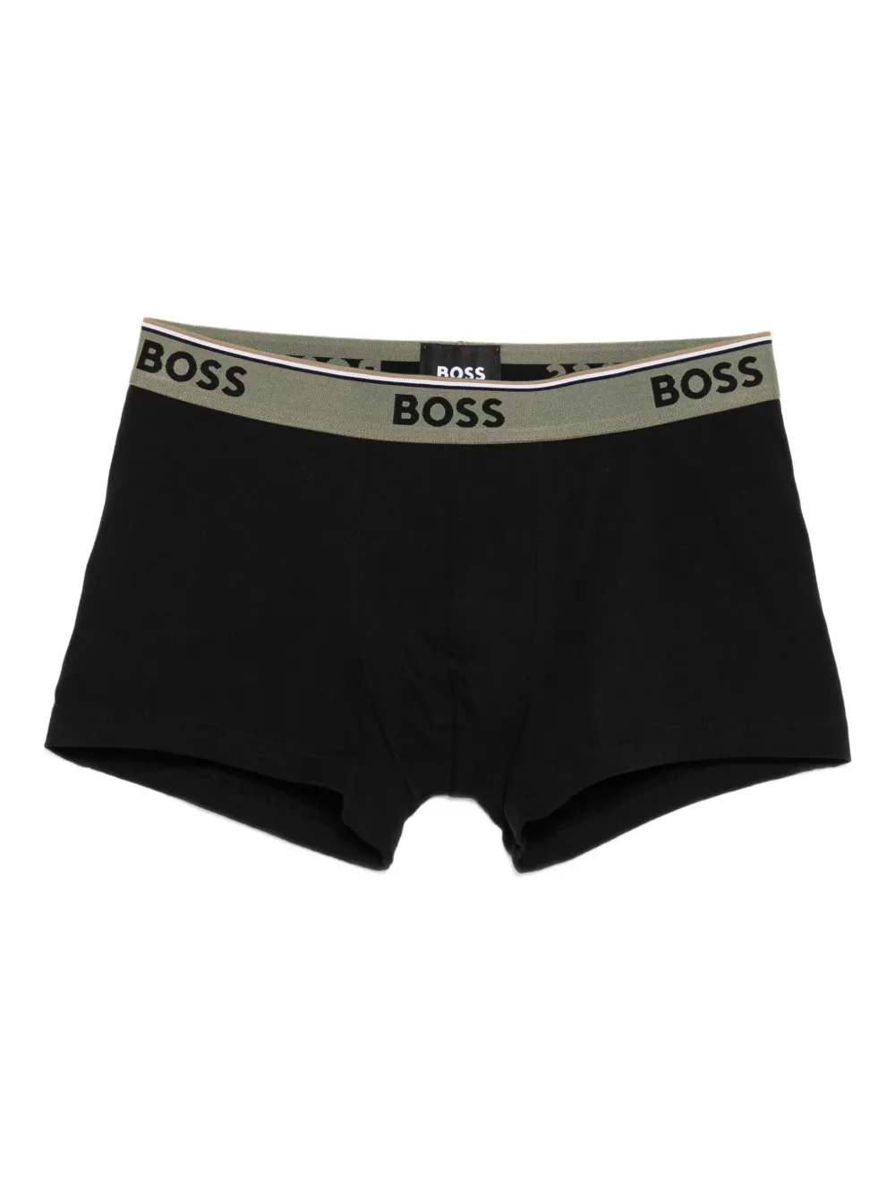 BOSS logo boxers (set of three) | Image 2