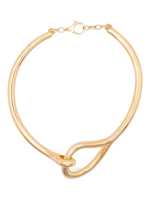 VIVYINROSA Heidi necklace