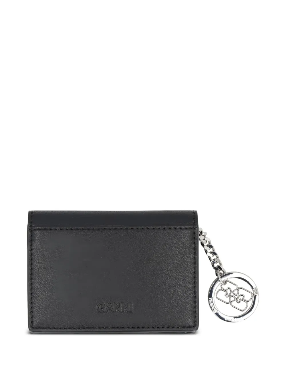 GANNI Bou card holder | Image 2