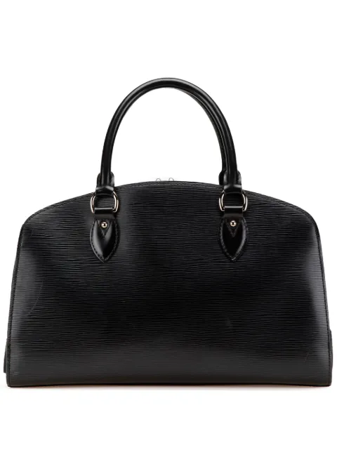 Louis Vuitton Pre-Owned 2010 Epi Pont Neuf PM handbag
