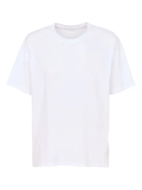 Majestic Filatures crew-neck T-shirt