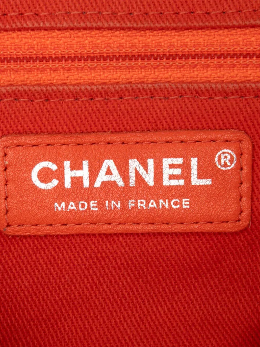 Pre-owned Chanel 2015-2016 Medium Quilted Caviar Easy Flap Shoulder Bag