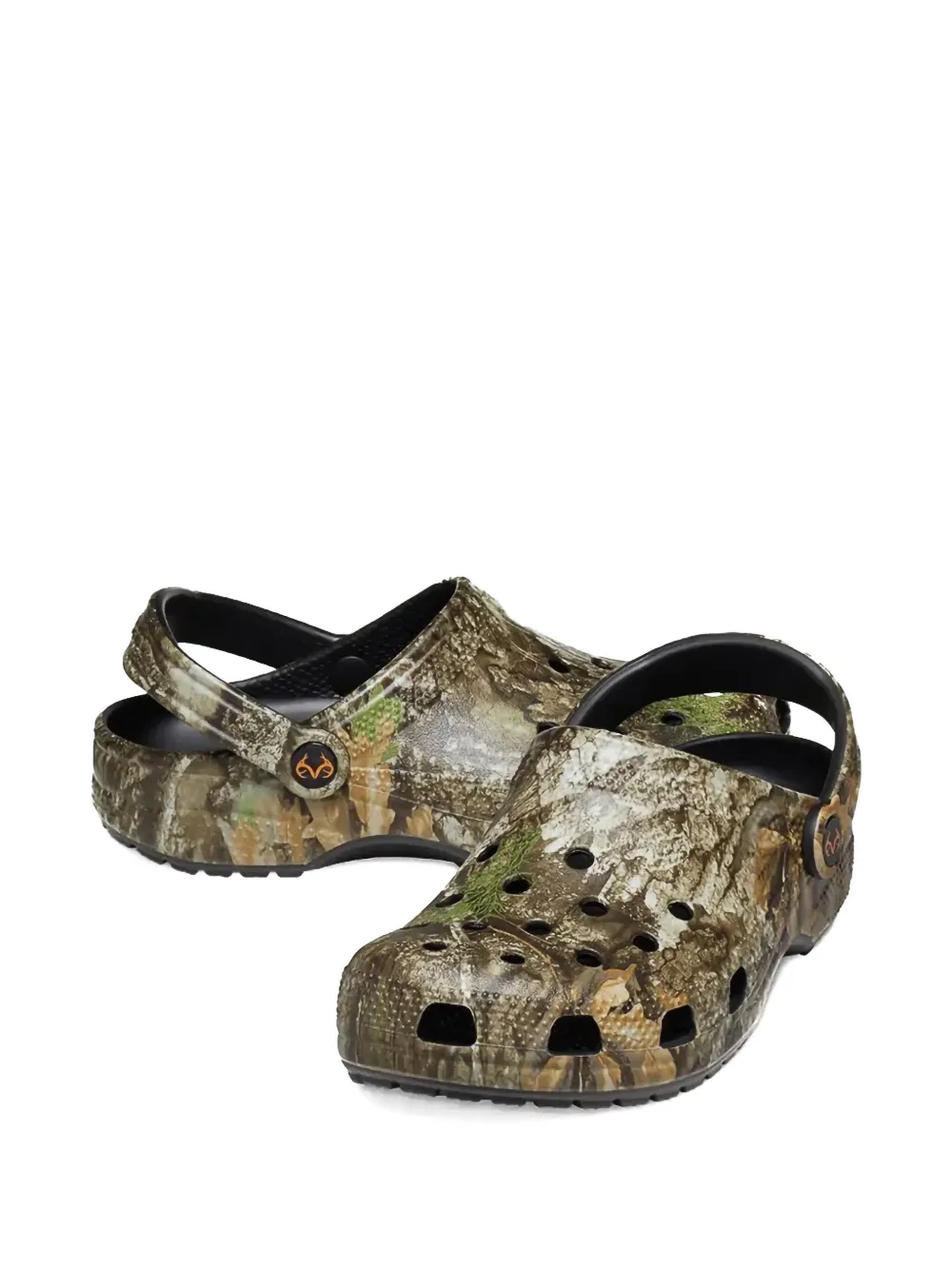 Crocs Realtree APX® Classic clogs | Image 2