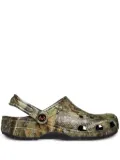 Crocs Realtree APX® Classic clogs - Green