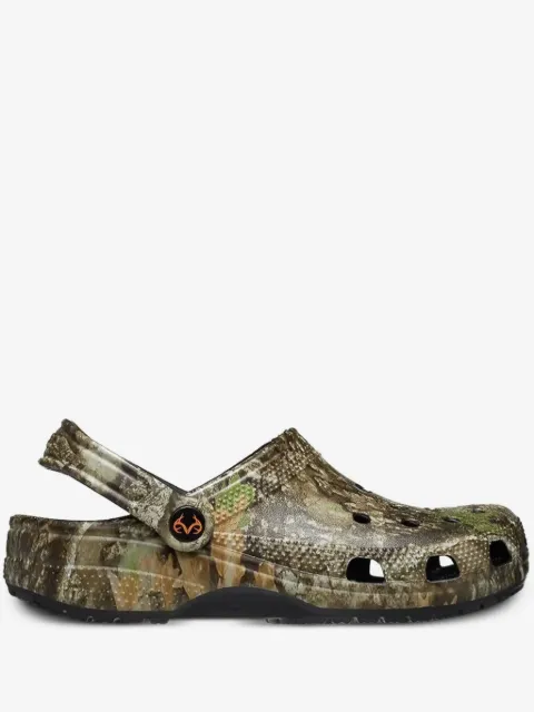 Crocs قبقاب 'ريلتري ‪APX®‬ كلاسيك'