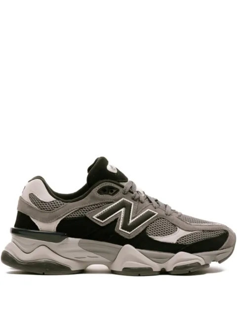 New Balance 9060 "Black/Castlerock" sneakers
