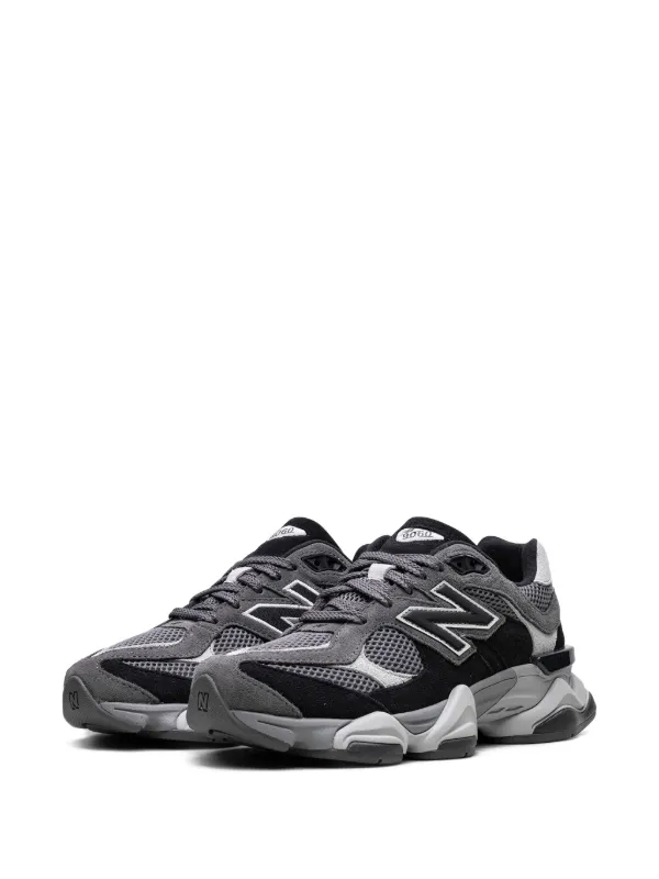 New Balance 9060 “Black/Castlerock” スニーカー | ブラック