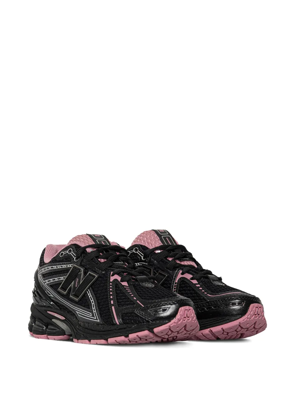 New Balance 1906R "Pink Taffy" sneakers Zwart